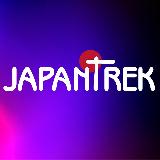 Аватарка канала Japantrek.ru: Автомобили из Японии, Китая, Кореи / Запчасти / Спецтехника / Мото