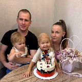 АННА ЧИЖ avatar