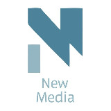 Аватарка канала New Media
