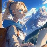 Аватарка канала Анастасия | Карьерные приключения и развитие