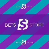 Аватарка канала BETS STORE 🎄