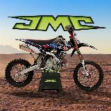 Аватарка канала JAZZMOTO — ВСЁ О МОТО