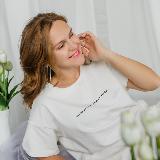 Аватарка канала Психотренер Тори Гротова