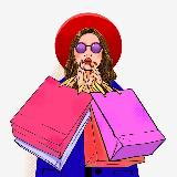 Аватарка канала PILL OF STYLE🛍