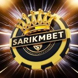 Аватарка канала "SARIKMBET APK"