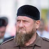 Аватарка канала Рамзан Кадыров ”АХМАТ”