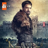 Аватарка канала Kurulus Orhan በአማርኛ🥇