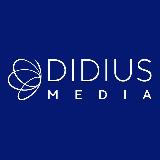 Аватарка канала "Didius.media"