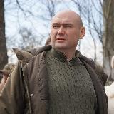 Аватарка канала "Евгений Солнцев"