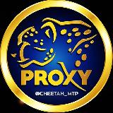 Аватарка канала Cheetah Proxy | پروکسی