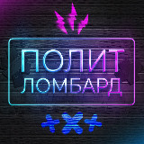 Аватарка канала Полит Ломбард