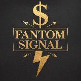 سیگنال ارزدیجیتال | Fantom Signal avatar