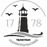 Аватарка канала Мариупольский Телеграм