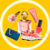 Аватарка канала WB SUN