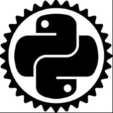 Аватарка канала Python_Scripts