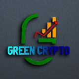 Аватарка канала Green Crypto Airdrop
