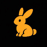 Аватарка канала РЫЖИЙ КРОЛИК