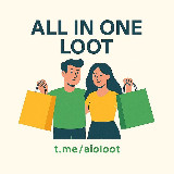 AioLoot 🛒 | Discount Shopping Deals avatar