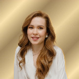 Аватарка канала Порядок Тайм. Алина Ныркова