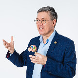 Аватарка канала Дубынин о мозге 🧠