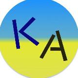 Аватарка канала Канада адаптація🇺🇦🇨🇦