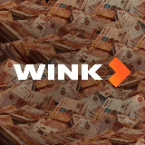 Аватарка канала "Wink"