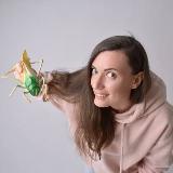 Аватарка канала Игра. Эмоции. Аутизм