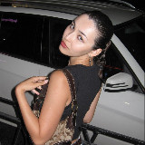 Аватарка канала yana sheller - блог о стиле