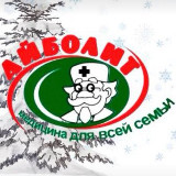 Аватарка канала МЦ "Айболит" Йошкар-Ола 38-41-41