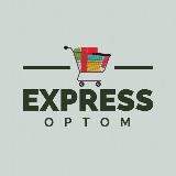 Аватарка канала Express OPTOM все для ДОМА🏡