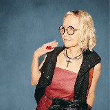 Аватарка канала Че по стилю?