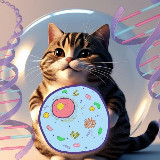 Аватарка канала Котоплазма