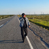 Аватарка канала Главный по Афише | Красноярск