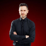 Аватарка канала Александр Галевич | Мужская психология и отношения