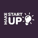 Аватарка канала Make Startup | Бизнес и Стартапы
