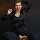 Аватарка канала Виктория Токова