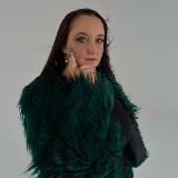 Аватарка канала Елена Никанова | Портрет и расстановки