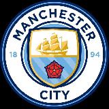 Аватарка канала Manchester City FC