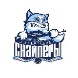 Аватарка канала ХК «Сибирские Снайперы» ❄️ 🏒