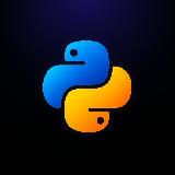 Аватарка канала Python Developer