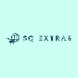 Аватарка канала SQ Extras