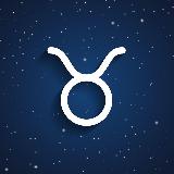 Аватарка канала Телец 🌙 Ежедневный гороскоп
