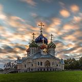 Аватарка канала Православный трудник