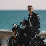 Аватарка канала СОСТОЯНИЕ | ИВАН САМОХИН