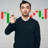 Аватарка канала Мус и Крипта