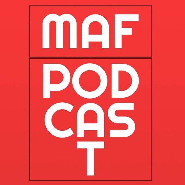 Аватарка канала Maf Podcast