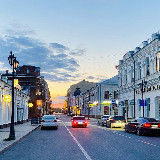 Аватарка канала Родная Астрахань