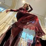 Аватарка канала 💃🏼 / Корпорация женщин