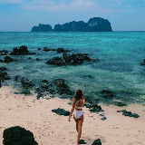 Аватарка канала Марина Коткова live | Путешествия | Питер