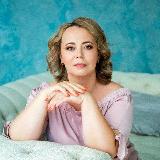 Аватарка канала Астролог Елена Юмаева